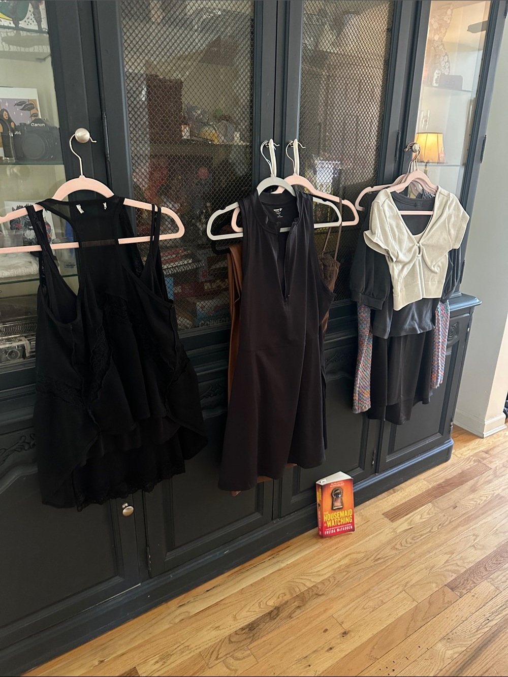 EVERYTHING MUST GO - look through and make bundles
